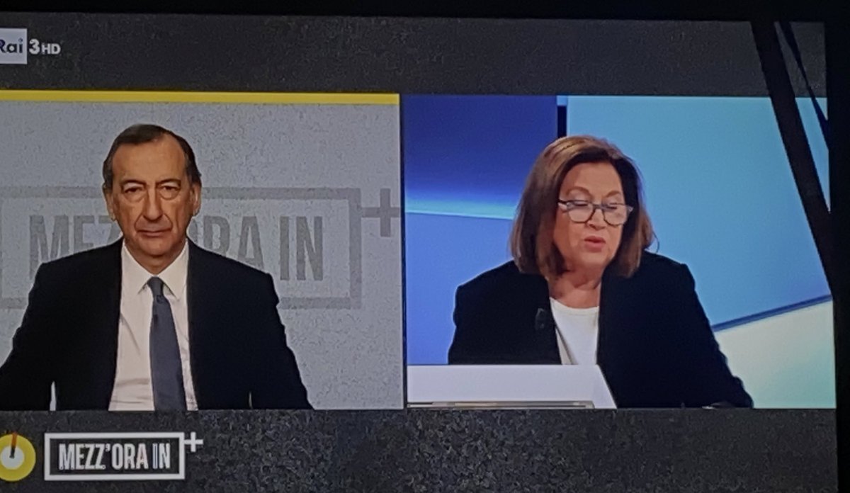 ardigiorgio's tweet image. Sala ha perso 12 milioni di pnrr perché li aveva chiesti per piantare 300 mila alberi senza accorgersi che non aveva lo spazio. Ma ora ci dà lezioni su come spenderli. #ponciorno