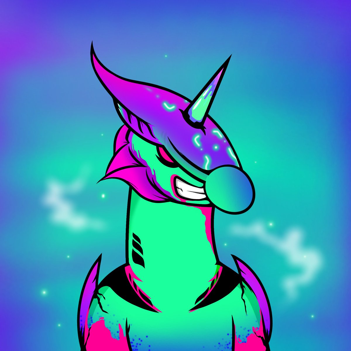 Unicorn_ID_NFT's tweet photo. 🔥🦄 NEW DROP 🦄🔥

UNICORN #313D &amp; #314D
Link : https://t.co/JZQte0X0OF
Price : 0.0035 $Weth
Free : Light Headed Ape Club(RARE)

🦄 Total volume : 1.18 ETH 
🦄 Owners : 157
🦄 Floor price : 0.003 $Weth

Grab it now 🦄🚀

#NFT #VERTICALNFT #GlitchGang https://t.co/QQykD9WCc2