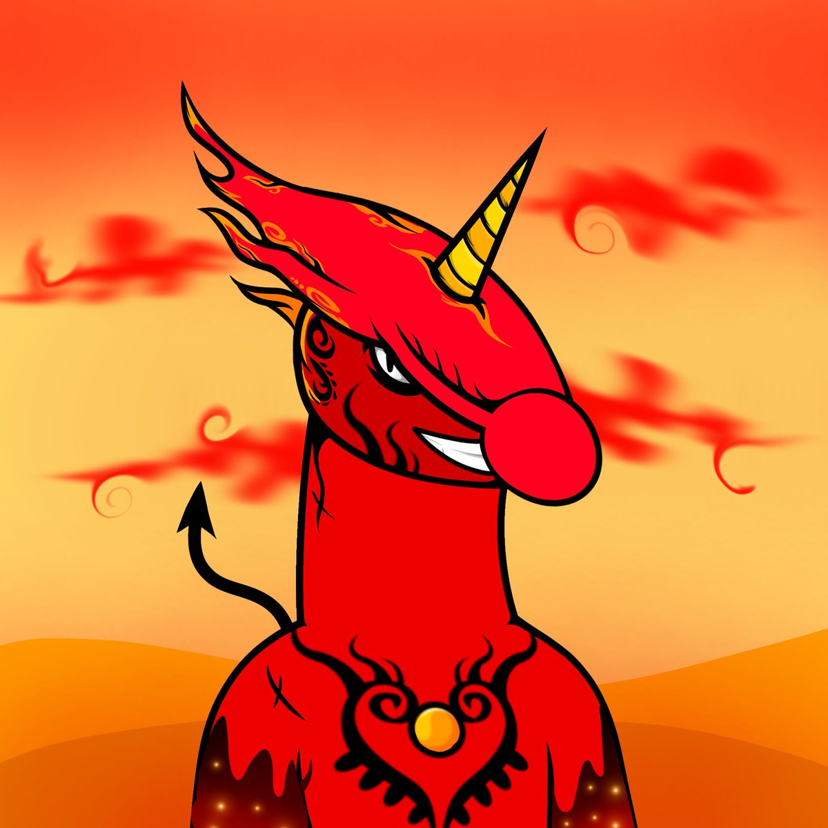 Unicorn_ID_NFT's tweet photo. 🔥🦄 NEW DROP 🦄🔥

UNICORN #313D &amp; #314D
Link : https://t.co/JZQte0X0OF
Price : 0.0035 $Weth
Free : Light Headed Ape Club(RARE)

🦄 Total volume : 1.18 ETH 
🦄 Owners : 157
🦄 Floor price : 0.003 $Weth

Grab it now 🦄🚀

#NFT #VERTICALNFT #GlitchGang https://t.co/QQykD9WCc2