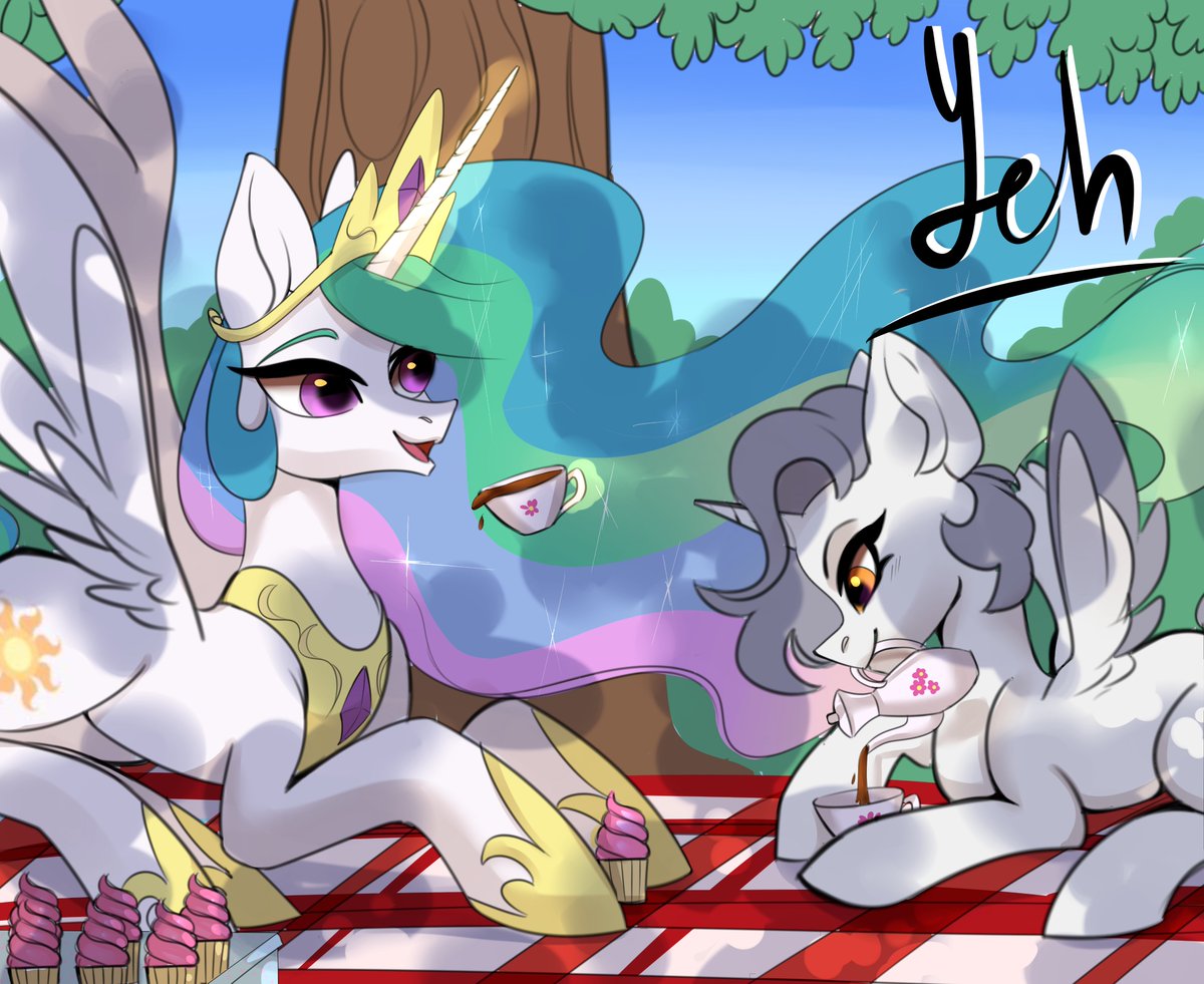 ShelenbergVera's tweet photo. 🎁YCH Raffle🎁

[=2 winners=]

TO ENTER:
1)Follow
2)Retweet
3)LIKE
4)Submit character in comments

YOU CAN CHOOSE ANY OF THE PRESENTED YCH!

!Closes 22.04.2023!

YCH can be changed! Any gender, all ponyverse creatures allowed .
#pony #mlpart #mlp #brony #ych https://t.co/s9vfIkV7Hp