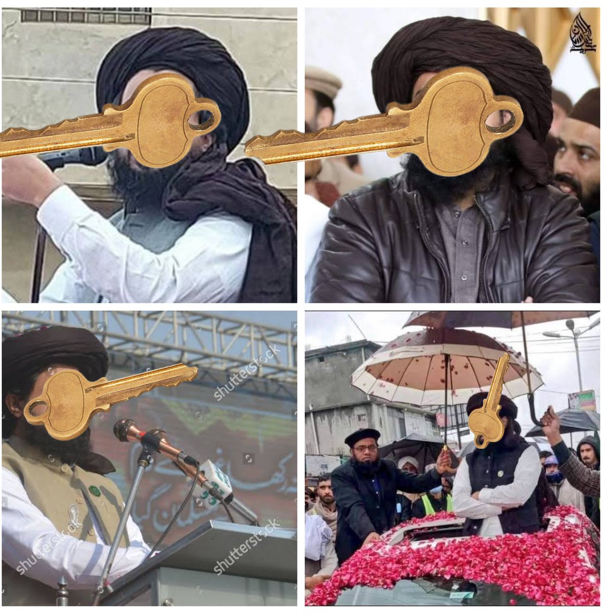 FatimaPTI_IK's tweet photo. ان چابیوں کے پیچھے کس کا چہرہ ہے ؟؟

صحیح جواب دینے والے کو فالو کیا جائے گا ۔۔۔، https://t.co/dSPKdzXwU2