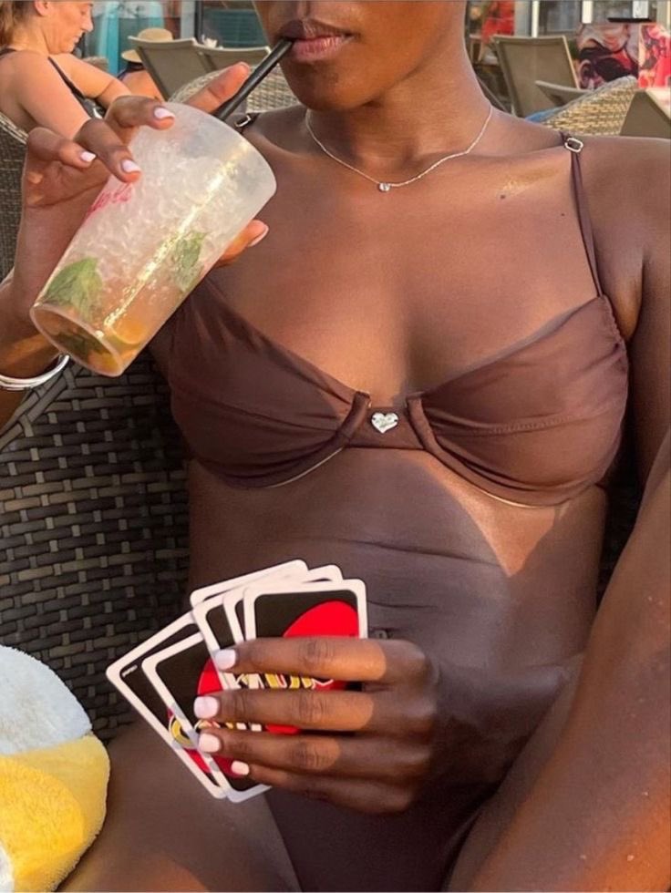 summer is coming ☀️