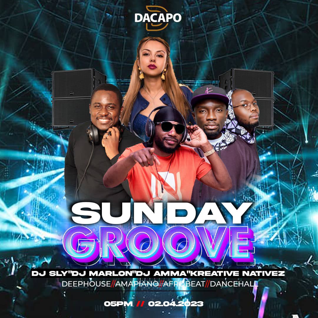 KreativeNativez's tweet photo. Todays Weather Forecast 🔥 Sunday Groove 📌 Sunday Mojo 👊🏾 Here We Go

📍 @dacapo_loungebar 

#dacaposunsets #sundaygroove #sundaymojo #goodvibesonly #goodvibes #sundayvibes #sundayfunday #dance #party #lusaka #zambia https://t.co/tjgKM2CljS