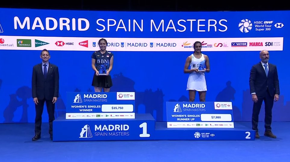 Badminton Talk tweet media