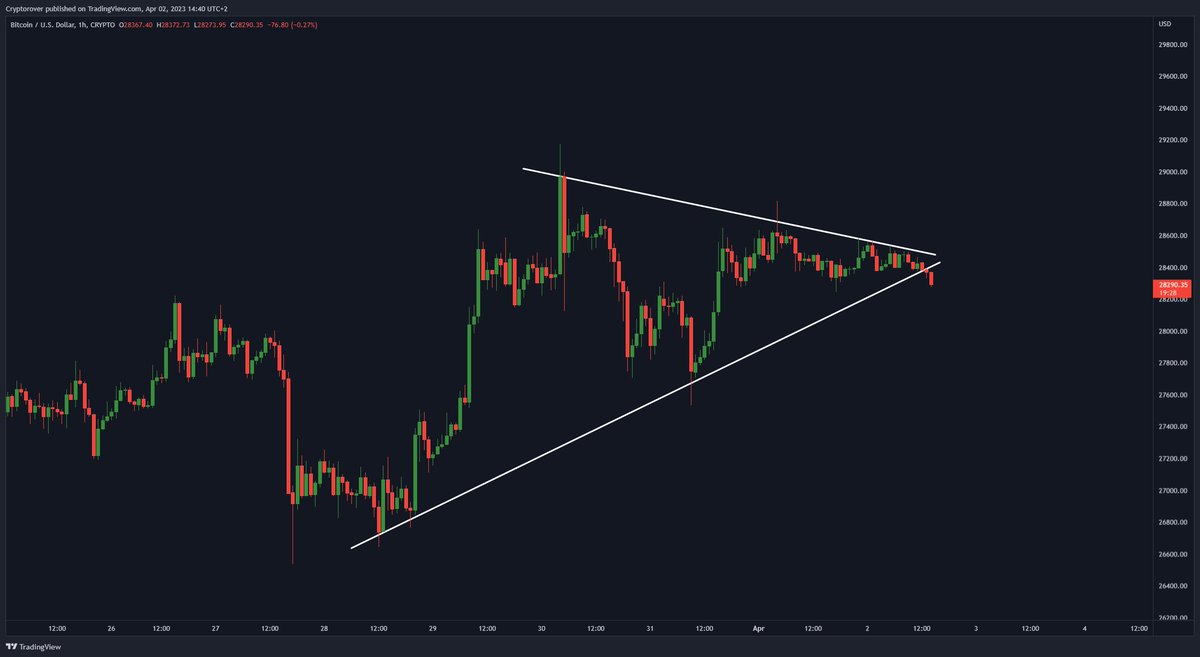 Crypto Rover tweet media