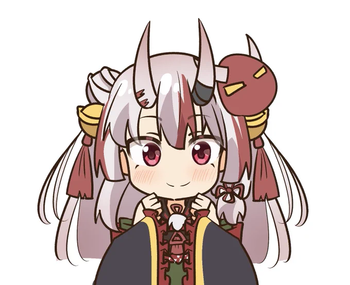 わくわく(๑ ᷇ 𖥦 ᷆๑) #百鬼あやめ #百鬼絵巻 