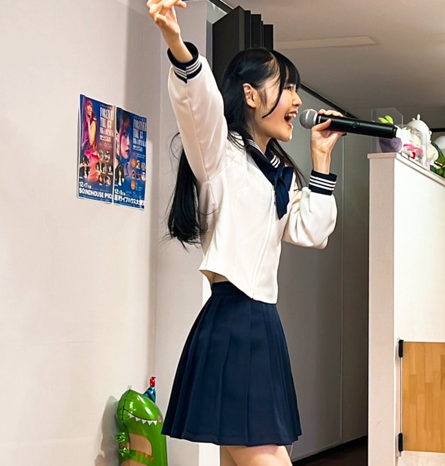 星野るなのTwitter画像2