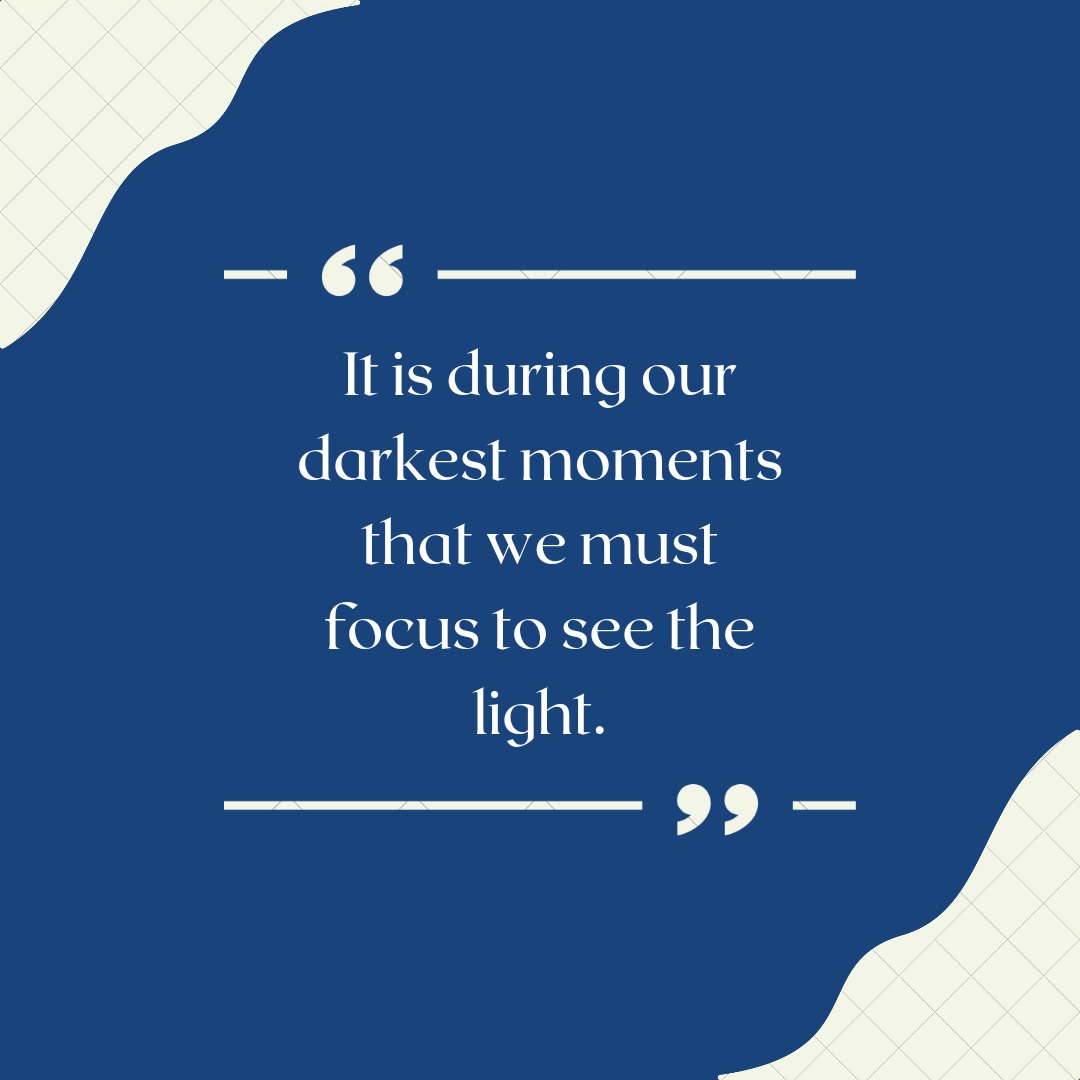 It is during our darkest moments that we must focus to see the light.
#quote
#quoteoftheday
#quoteaboutlife
#life
#motivation
#motivationquote