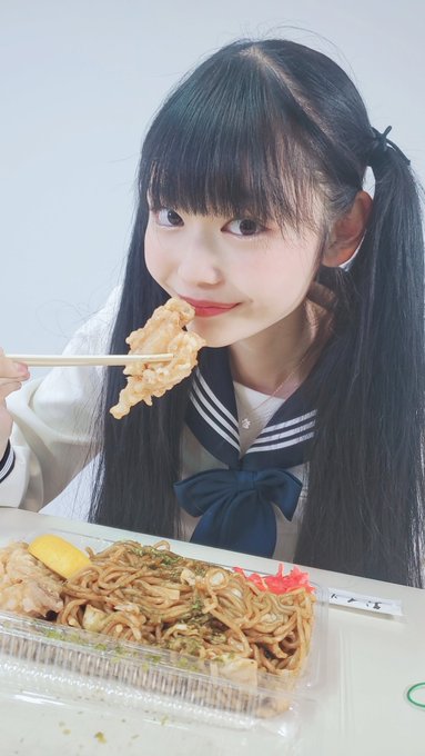 星野るなのTwitter画像19