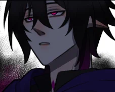 QRT with your faces(Cropped expressions from my previous comics~)  