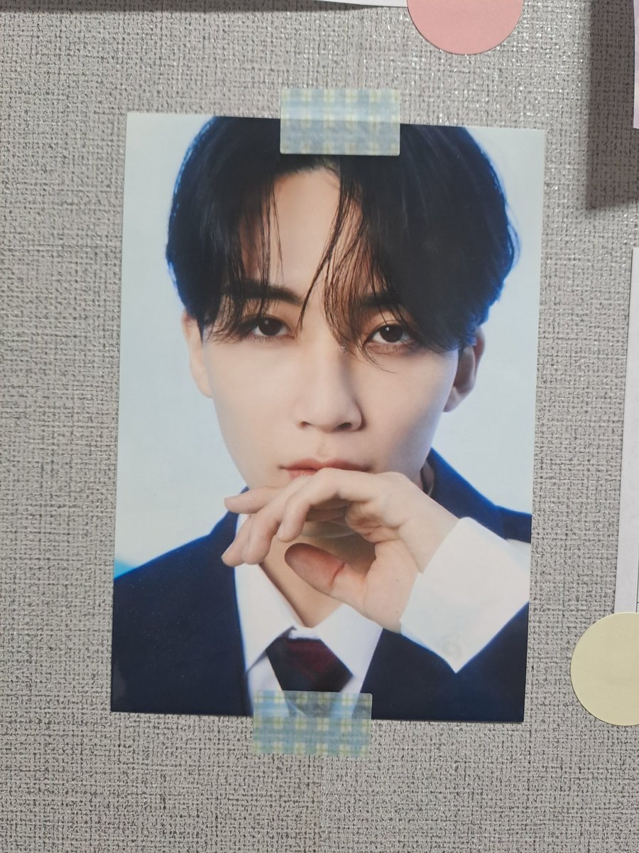 minkyou37215456's tweet photo. 진짜 넘넘 예뻐여... 와... 덤도 짱 예쁜거 너무... 진짜.. 많이 파세요...
이제 곧 컴백인데 같이 산 부적 꼭 써볼게요!!

@meltinglovable https://t.co/dQFEto4zA4