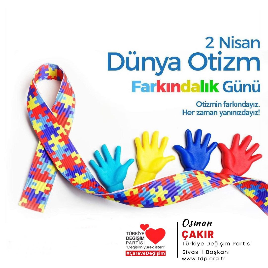 TÜRKİYE DEĞİŞİM PARTİSİ SİVAS İL BAŞKANLIĞI (@sivastdp) on Twitter photo 