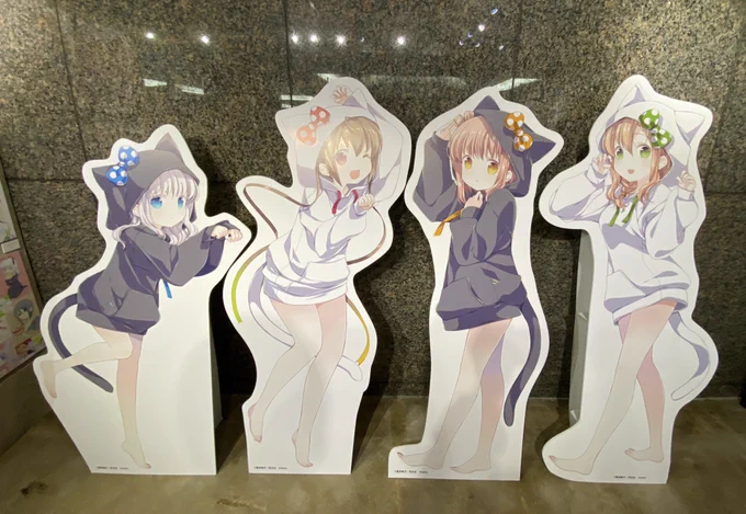 #スロスタ展に行って来たん 