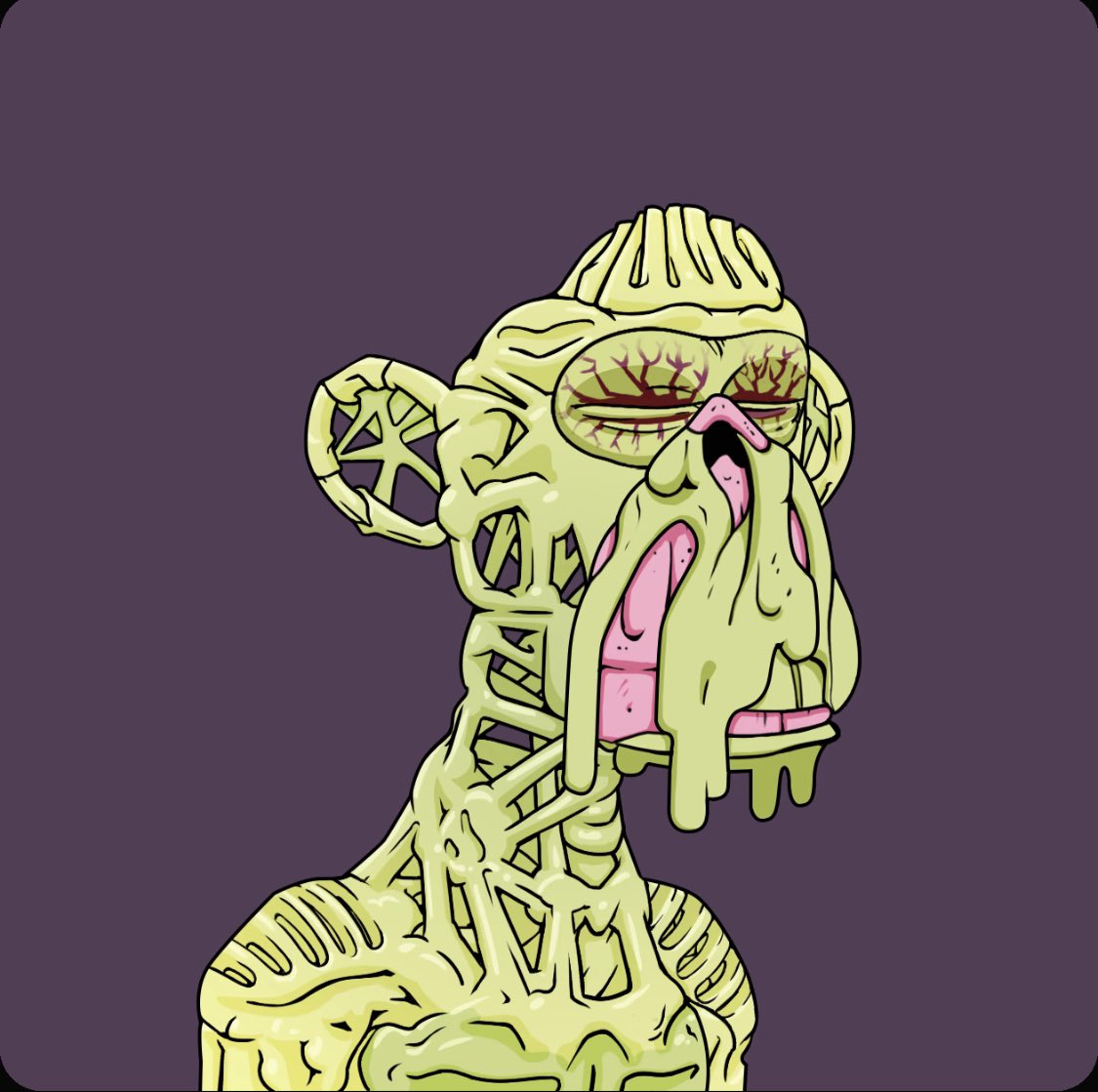 🚨FREE MUTANT🚨

To give back to all the people who have been showing up everyday I’m giving away this mutant ape and 2eth in consolation prizes! This giveaway is just as real as every other big giveaway you’ve seen so act now!!!

RULES:
✅FOLLOW ME
✅RETWEET THIS
✅TAG 3 FRIENDS