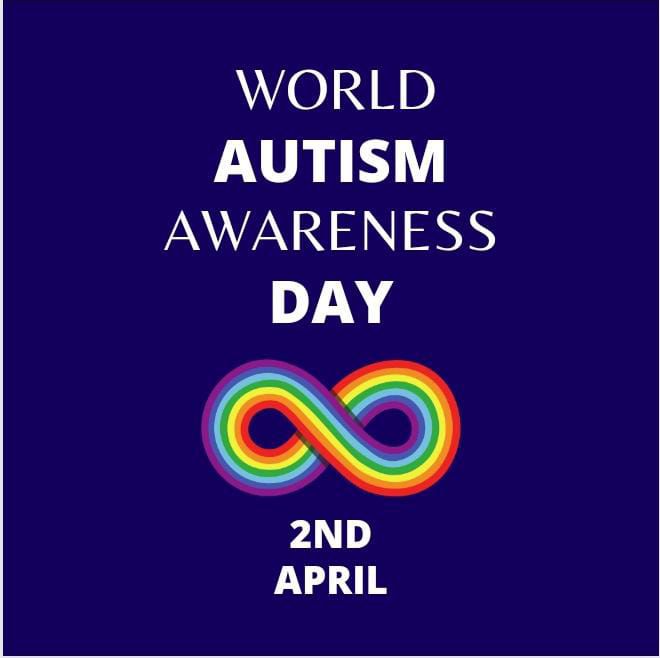 holmesideschool's tweet photo. THE SPARKLING SIDE OF PERSONS LIVING WITH AUTISM (thread)
• People With Autism Rarely Lie
They tend to tell the truth whether positive or negative. They are brutally honest!
• They Rarely Judge Others
They don't judge people on the basis of social status, accomplishments etc... https://t.co/7LKyc5SWuH