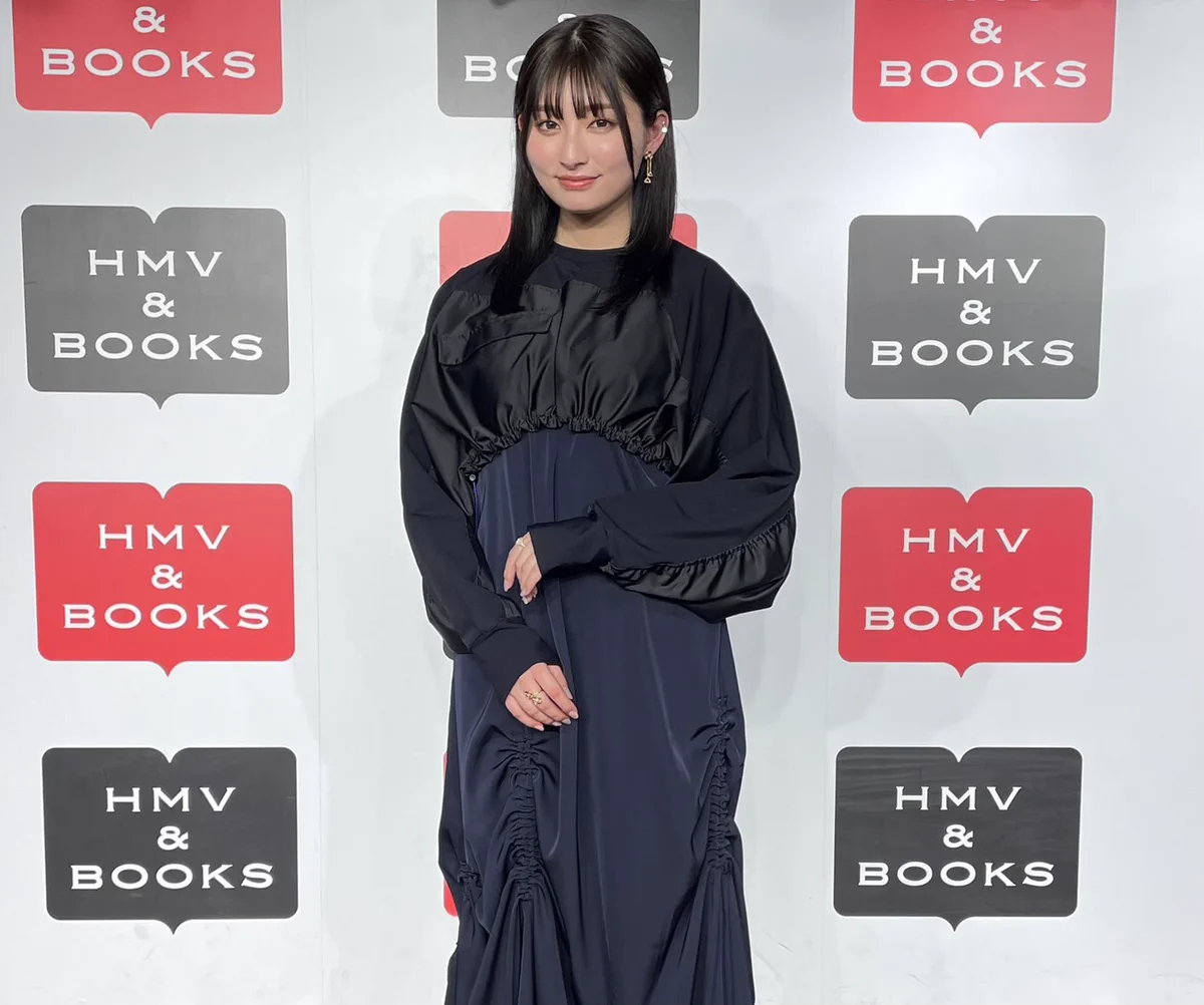 HMV&BOOKS SHIBUYA on X: 