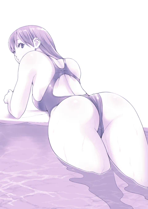おしりガール#おしり向上委員会 