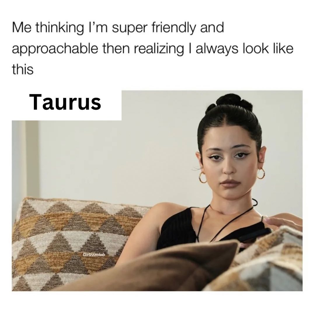 TaurusWorld_'s tweet photo. #Taurus https://t.co/u0fbqP9ZMU