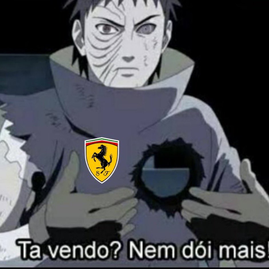 politta_c's tweet photo. Resumo da corrida

Na largada:
- Russell e Hamilton passaram Verstappen
- Leclerc foi disputar posição com o Stroll mas faltou espaço e o monegasco acabou indo pra brita
- Bandeira Amarela
- Albon bateu de forma bem violenta causando a primeira bandeira vermelha 🚩 

+ https://t.co/bDf3BGP4qB