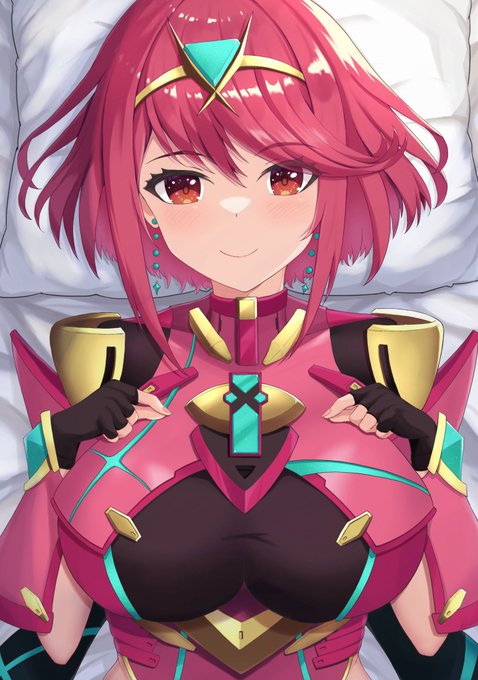 #これでフォロワーさん増えました
便乗させて頂きます!
多分C101の表紙用に描いたホムラが1番増えました。またコミケに参加したいです〜☺️ 