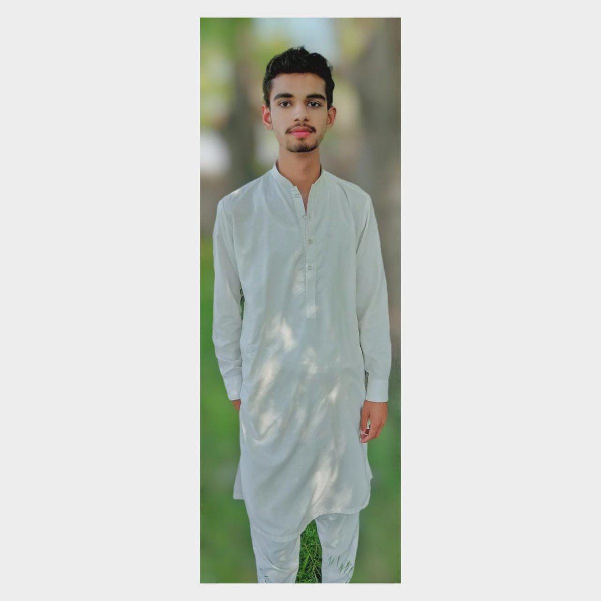 IamHaroonHashmi's tweet photo. If your path demands you to walk through hell, Walk as if you own the place..
#Twitter #TweetoftheWeek https://t.co/JHu9UInWPQ