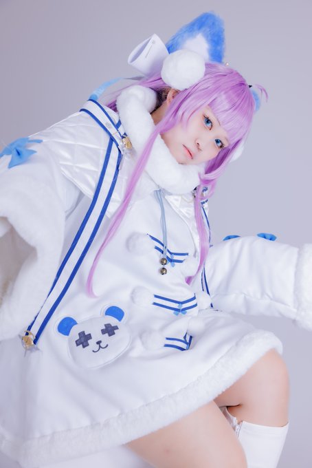 ⚠️Cosplayアズールレーン                             ⚓︎             