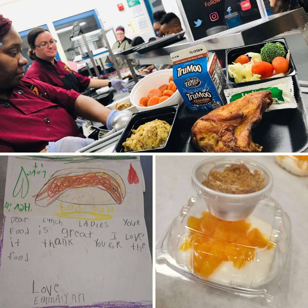 SWC_Volusia's tweet photo. 🌷 Hello April! 🌷 Our school lunch menu for the first week of April is now available! From Chicken Sandwiches to Cobb Salads, we've got delicious and nutritious meals planned just for you! Don't forget to grab your tray! 🍽️ #schoollunch #aprilmenu #yum @volusiaschools @vccpta https://t.co/f0ezIpN0Ix
