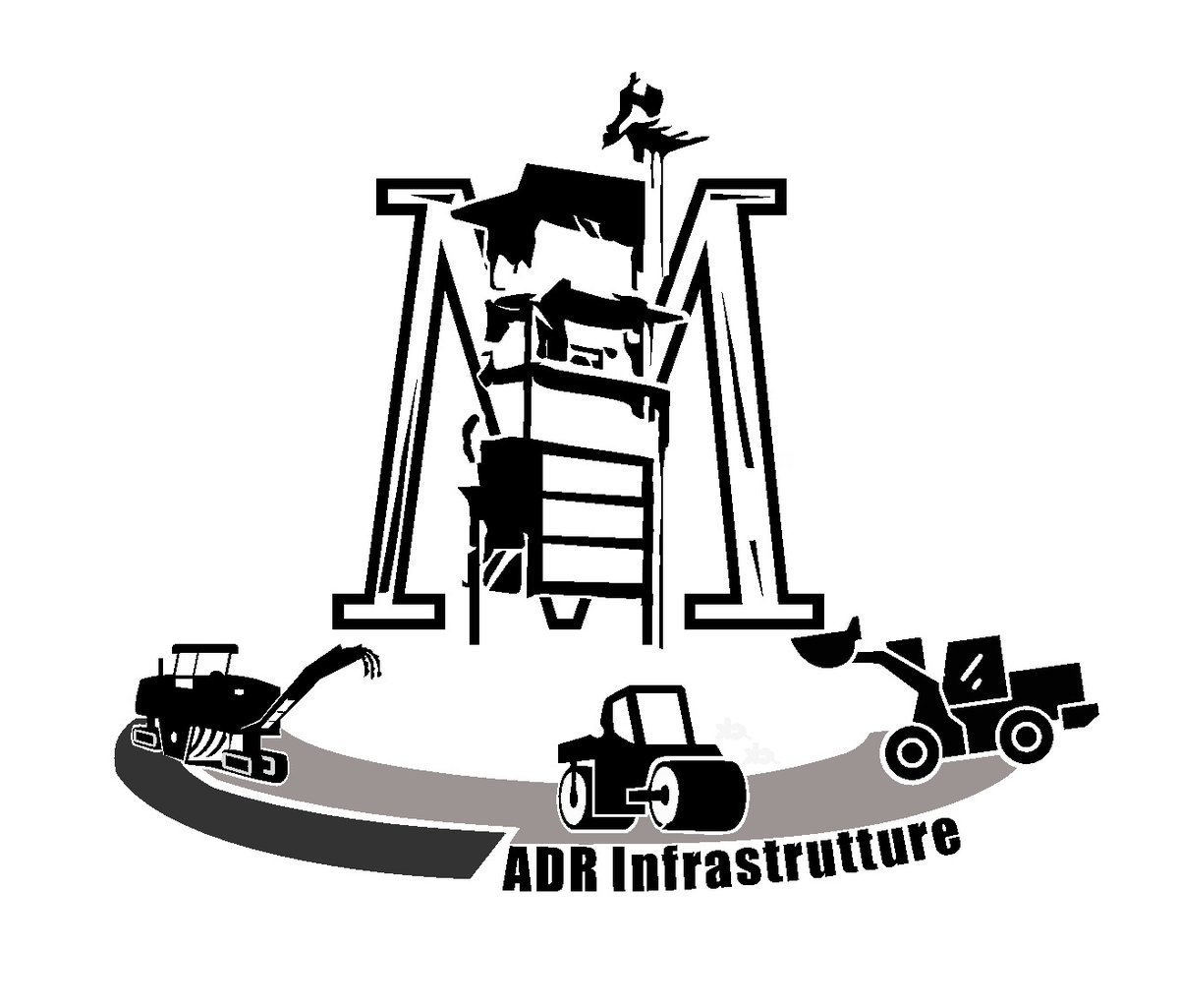 ValerianiF87's tweet photo. Area Impianti e Macchine! (Nuovo Logo)
Adr Infrastrutture Spa
#logo#pala #fresa #finitrice #impianti #macchine #amministrazione #contabilità #lavoro #mezzi #asfalto #inerti #softwarenuovi #monitoraggiomezzi #tachigrafi #cartaconducente #patenti #gasolio #accise #dogane https://t.co/vGrXSIAXIg