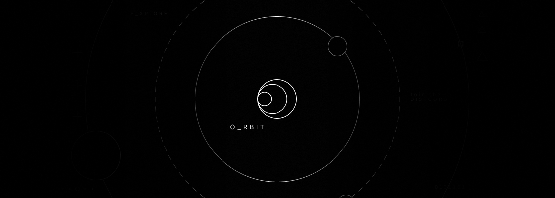 Orbit Protocol tweet media