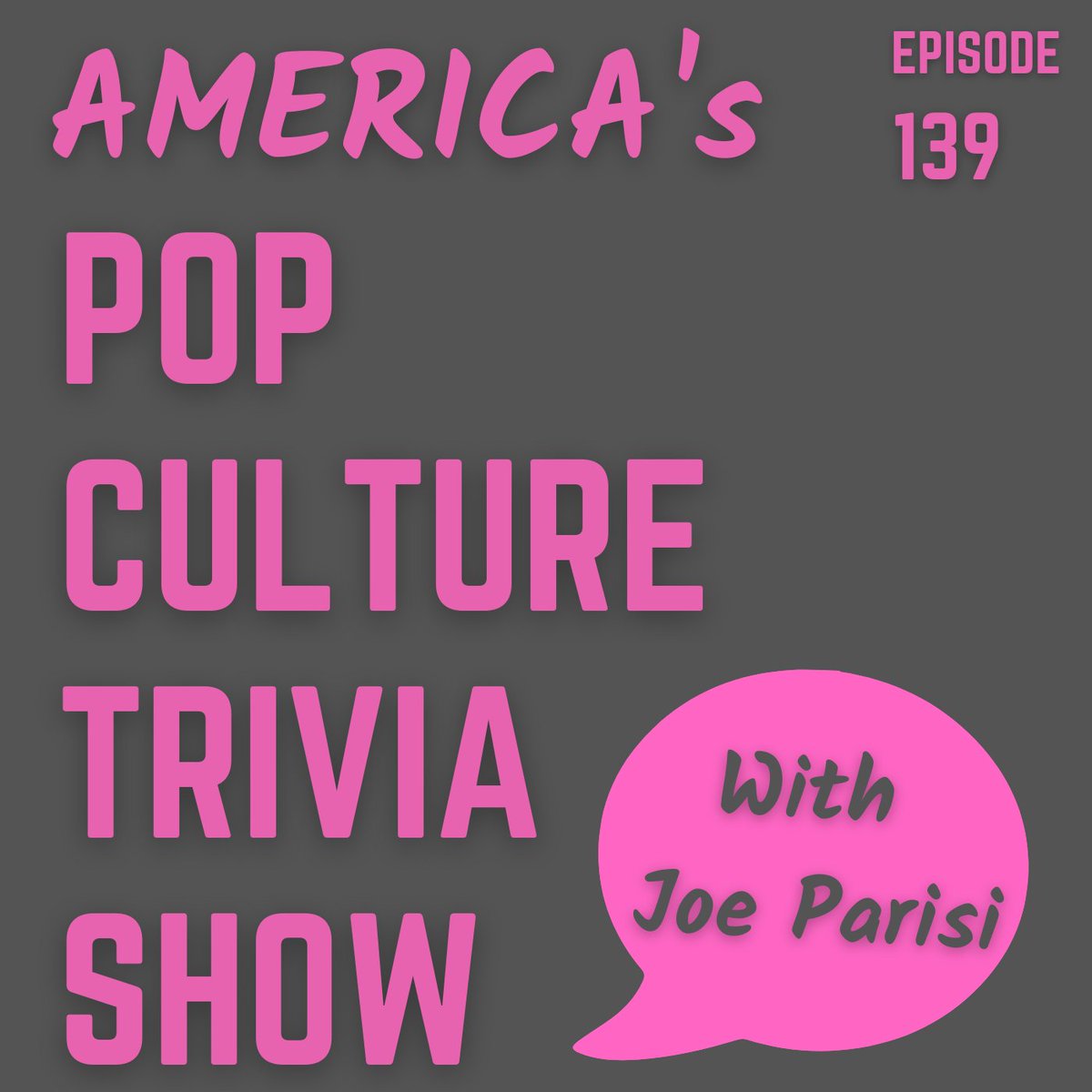 LISTEN and test your knowledge and memory of 80's and 90's songs, bands, movies and tv shows! traffic.libsyn.com/americaspopcul…  #trivia #90spodcast #musictrivia