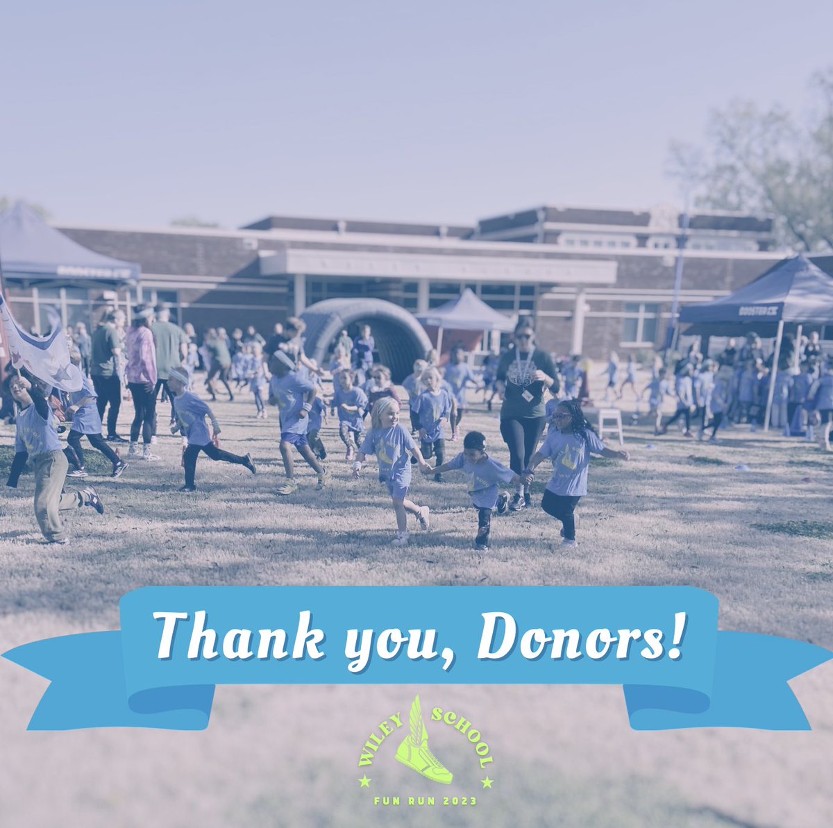 Wiley School PTA tweet media