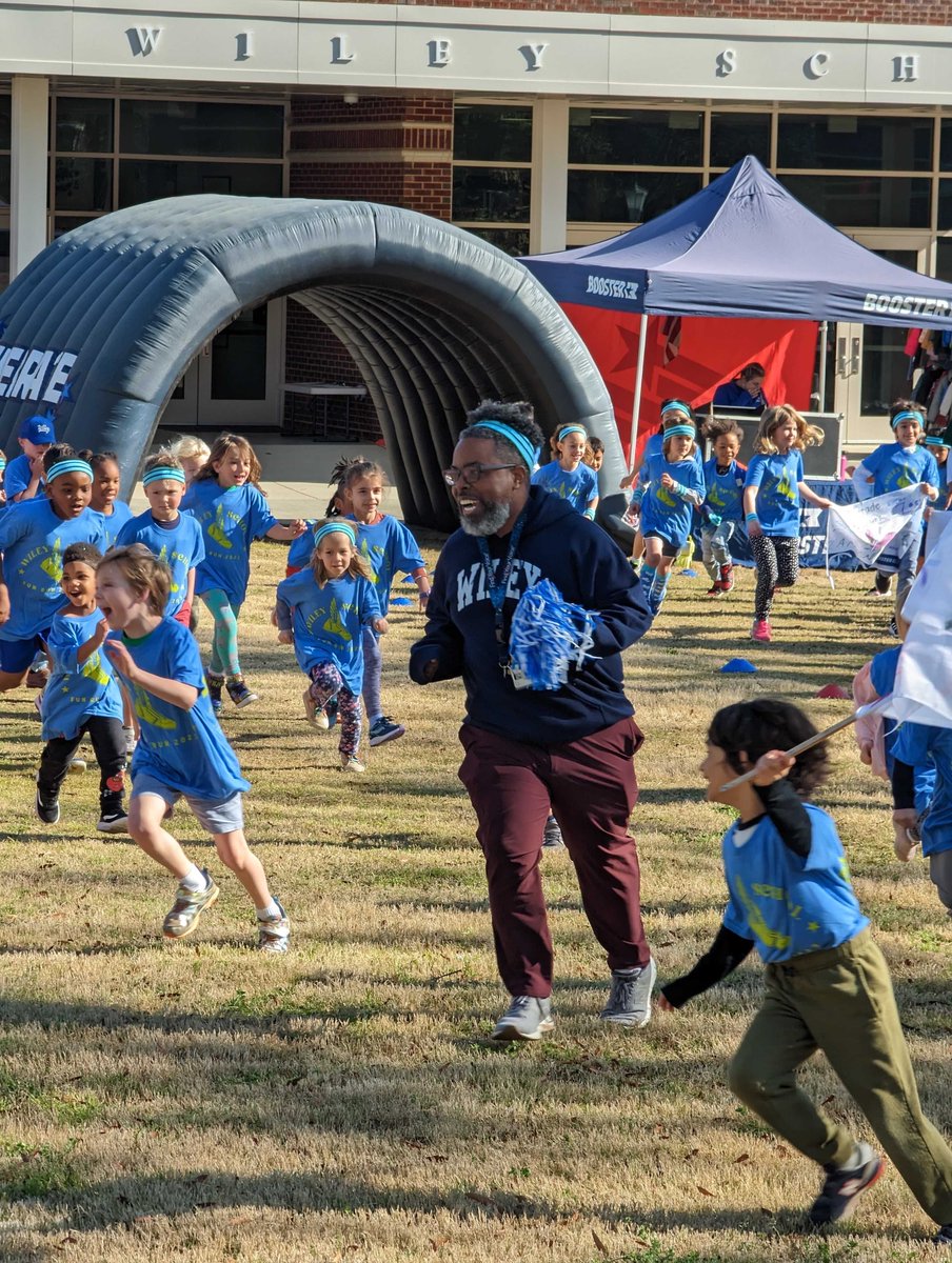 Wiley School PTA tweet media