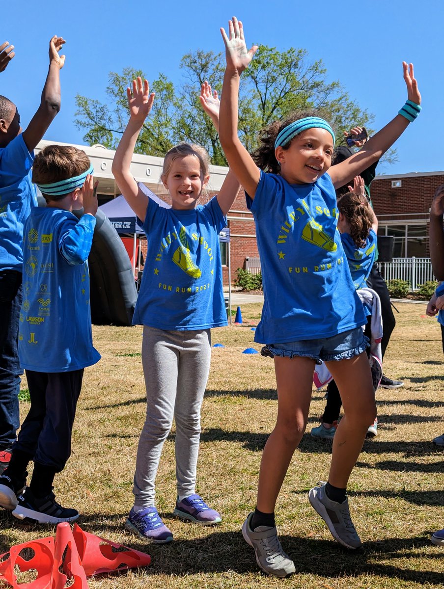 Wiley School PTA tweet media