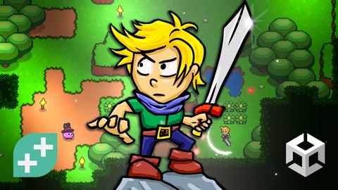 Hot &amp; new - Unity 2D RPG: Complete Combat System | #udemy  

=> fas.st/In9rl 

#Unity #C #GameDevelopment #UnrealEngine #3D #C++ #2D #Blueprints #Godot #ArtificialIntelligence #Blender #GameMakerStudio #Lua #Math #javascript30 #100DaysOfCode #free #coupons