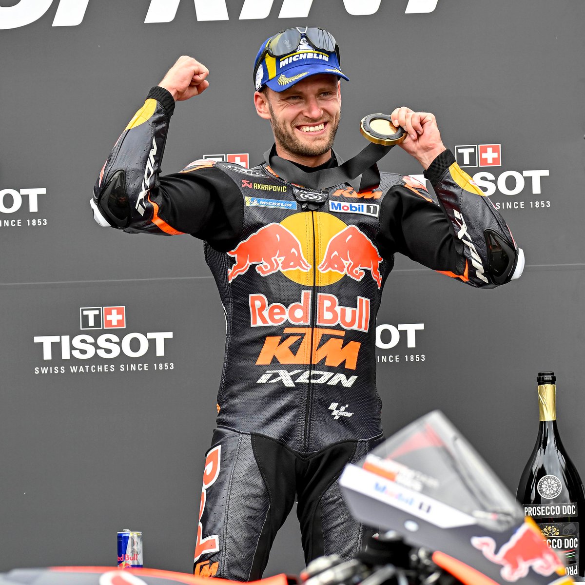 TCX Boots (@tcxboots) on Twitter photo Massive congratulations to <a href="/BradBinder_33/">Brad Binder</a> on his stunning win in the frantic Sprint Race of the #ArgentinaGP! The <a href="/KTM_Racing/">RED BULL KTM FACTORY RACING</a> rider put on a thrilling display after starting from 15th on the #MotoGP grid!
#TCXboots #TCX Massive congratulations to <a href="/BradBinder_33/">Brad Binder</a> on his stunning win in the frantic Sprint Race of the #ArgentinaGP! The <a href="/KTM_Racing/">RED BULL KTM FACTORY RACING</a> rider put on a thrilling display after starting from 15th on the #MotoGP grid!
#TCXboots #TCX