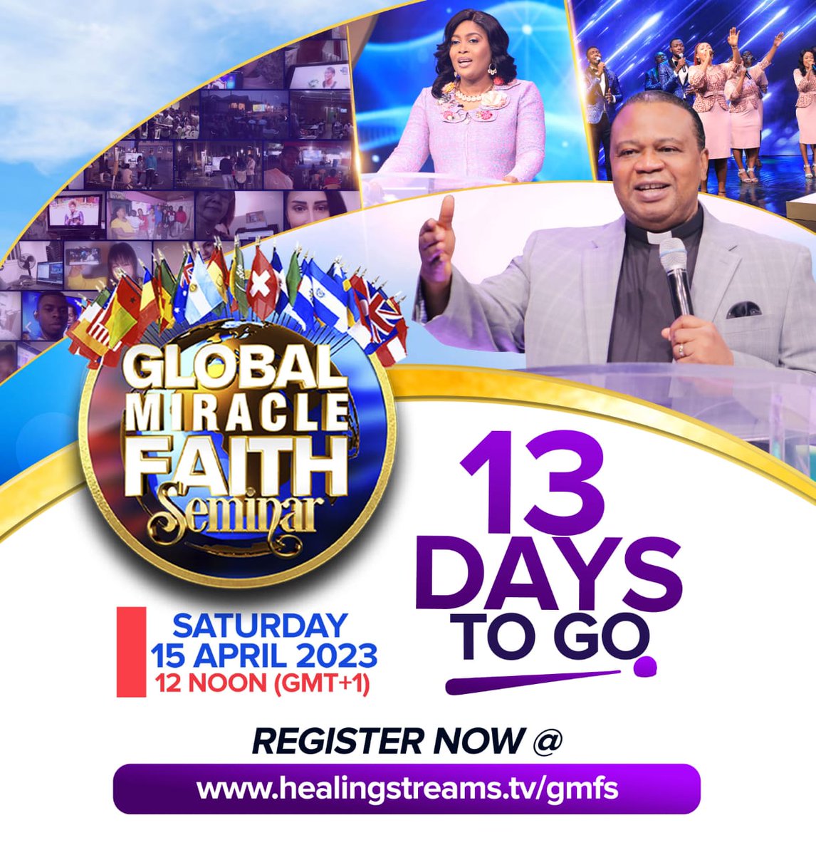 Treasure Michael tweet media