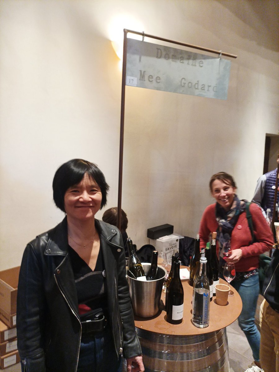 bibbourgogne's tweet photo. Web Review wine organic burgundy region BourgogneAujou1: @BBBeaujolais : Mee Godard une découverte d'il y a maintenant de nombreuses années et qui fait partie des top de l'appellation #Morgon @vinsbeaujolais https://t.co/rVBxQQ71Iq April 02, 2023 at 02:48PM