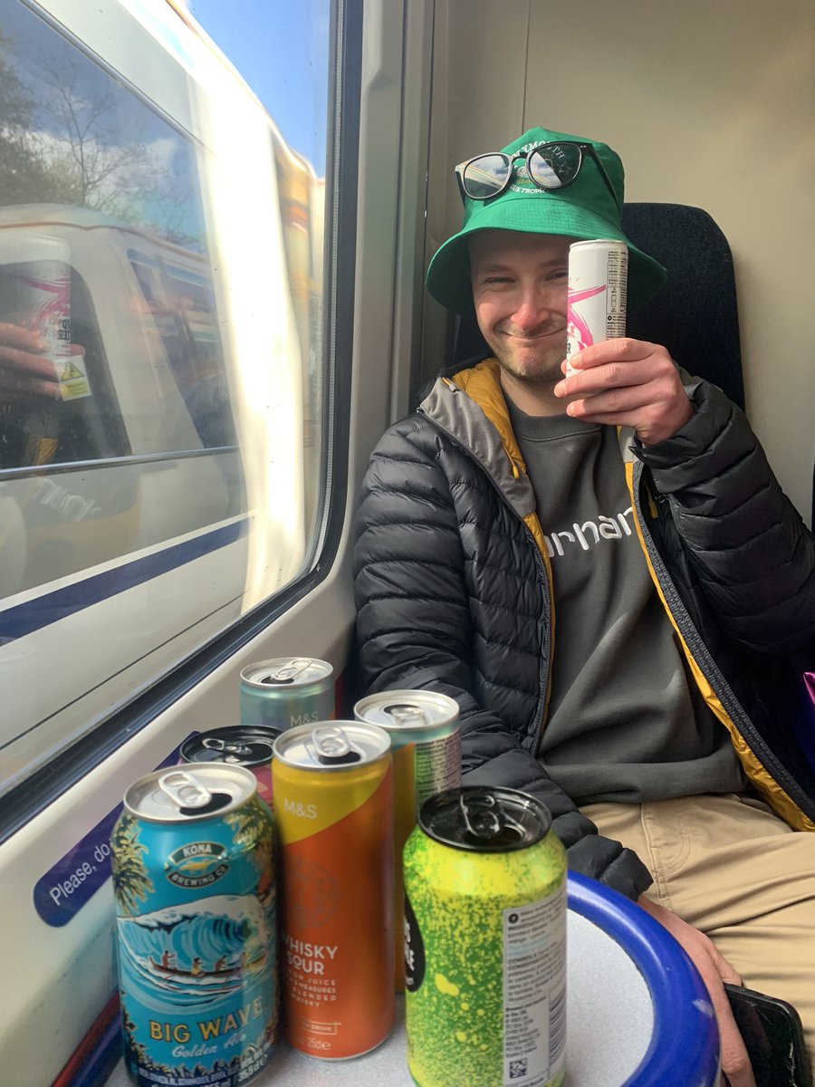 Matthew Robson tweet media