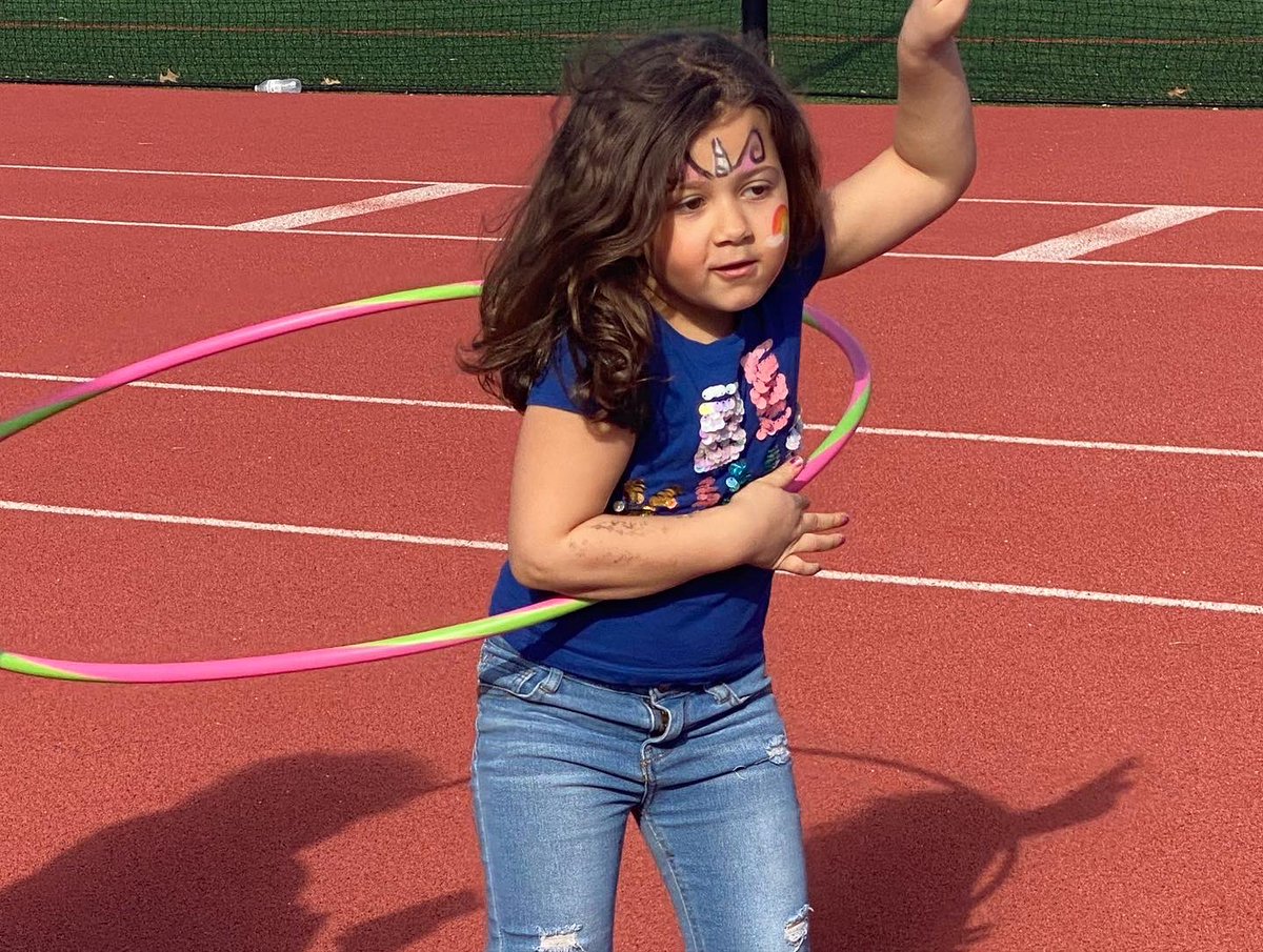 Michelle Cuvo tweet media