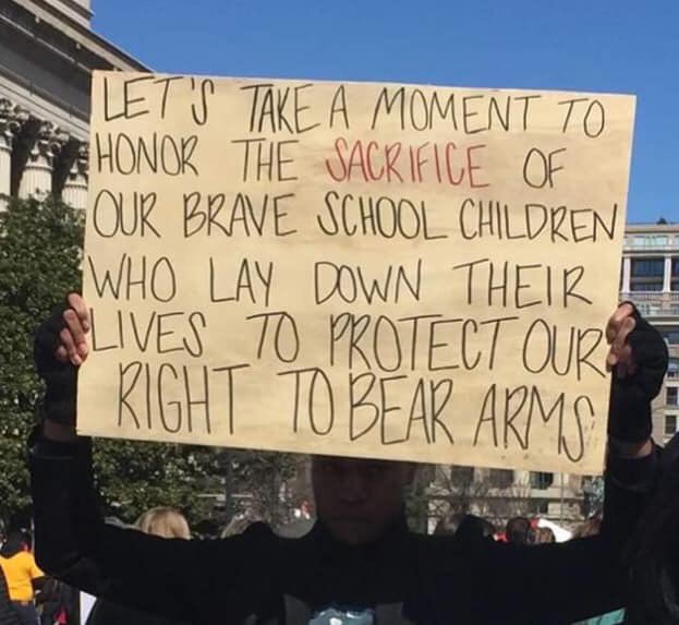 PaulDereume's tweet image. Let's Co-Follow Each Other #StrongerTogether 

#NRA #Guns #GunReform #GunControl #TaxTheNRA #FuqTheNRA #GunViolence #MassShooting #WrongfulDeath #EnoughIsEnough #NRABloodMoney #BackgroundChecks #BanAssaultWeaponsNow