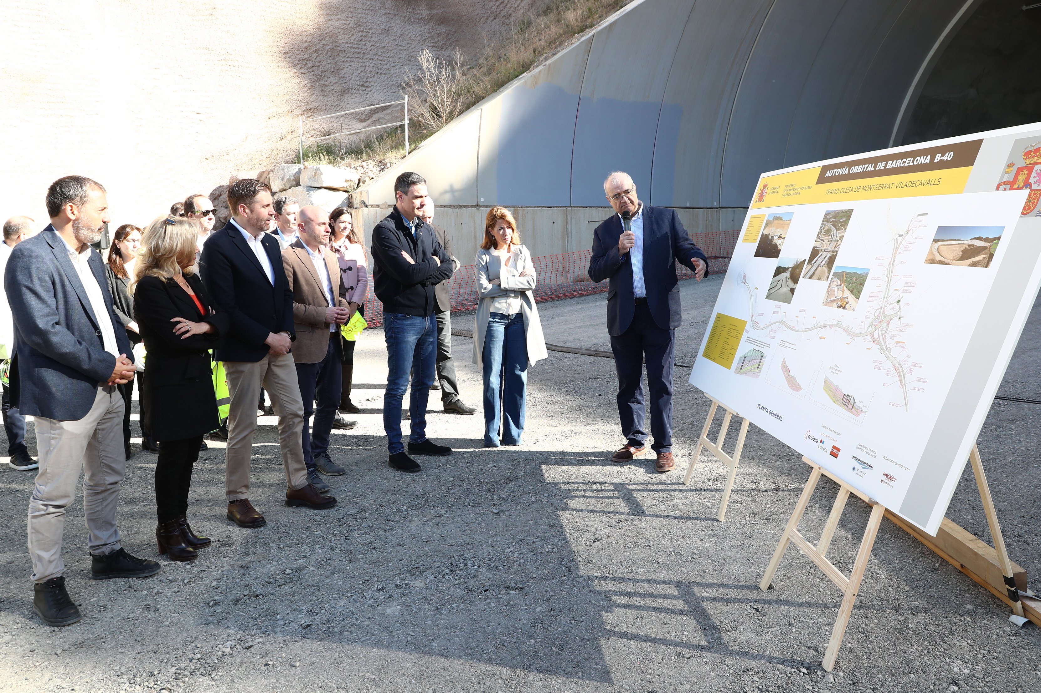 COMSA Corporación / Twitter