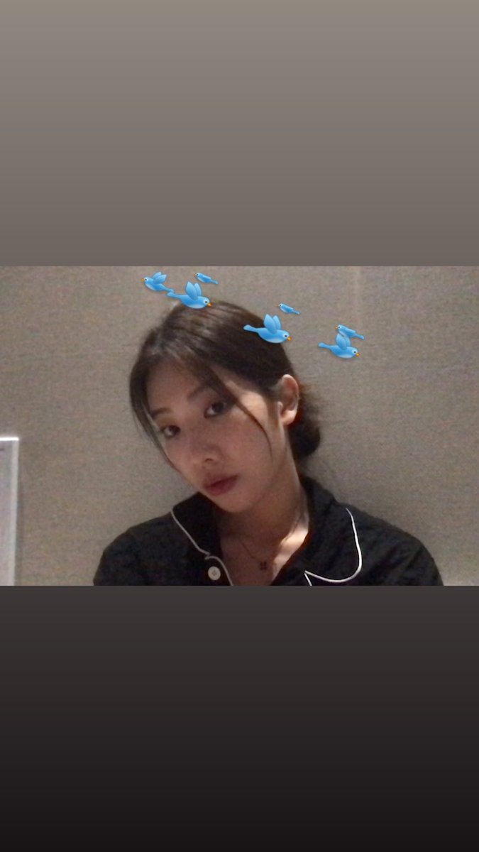 Kim Lip Instagram Story