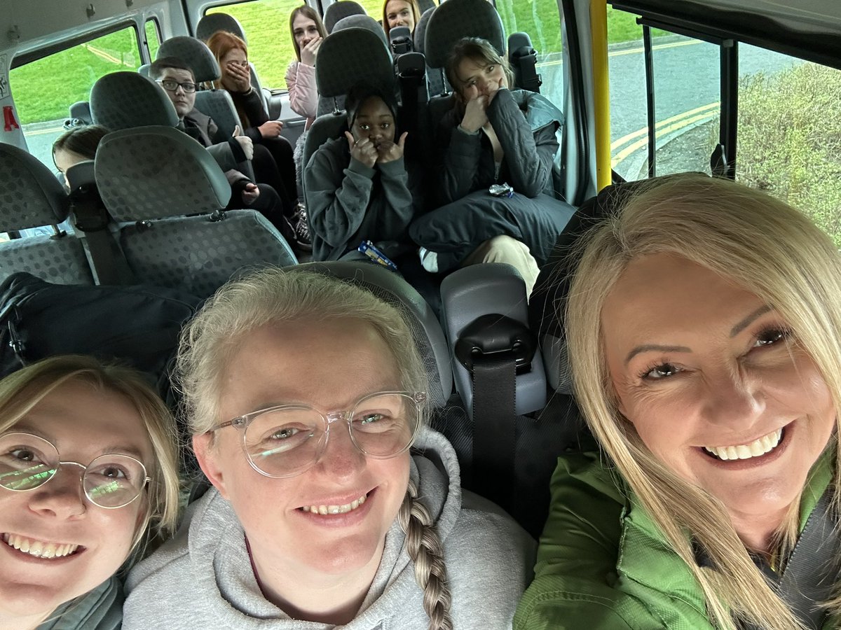 Partners Drumchapel tweet media