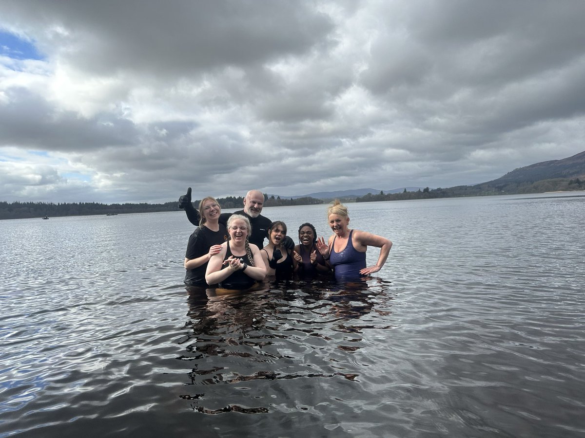 Partners Drumchapel tweet media