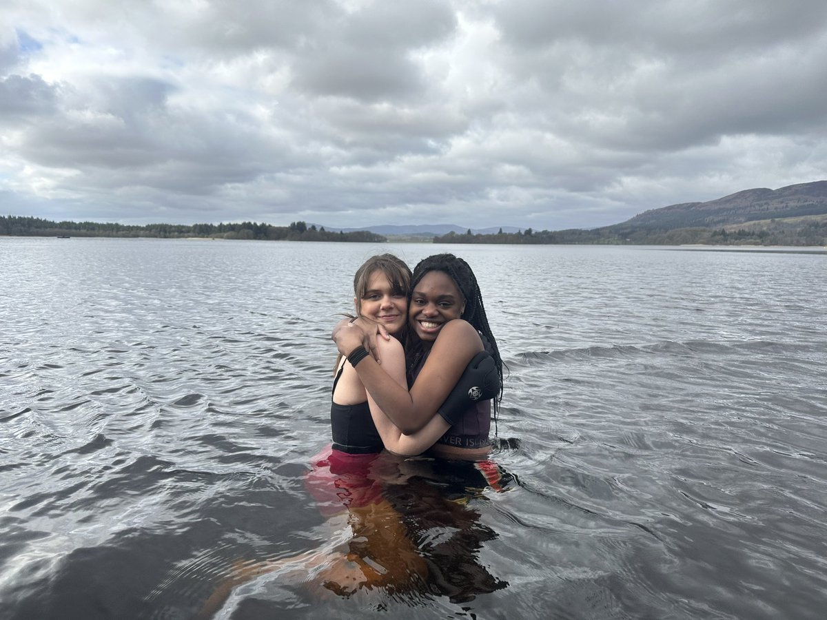 Partners Drumchapel tweet media