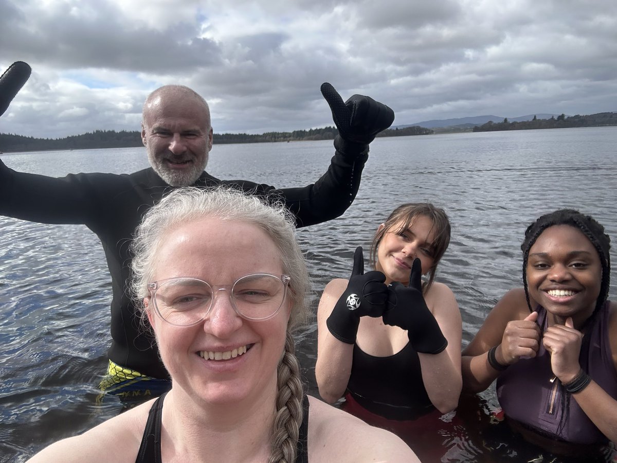 Partners Drumchapel tweet media