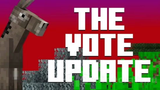 GidMinecraft's tweet photo. В этом году Mojang опять выпустили необычный шуточный снапшот с уникальными возможностями — 23w13a_or_b. Теперь �...
https://t.co/1tHAqNoE0z https://t.co/XCdW1f1H51