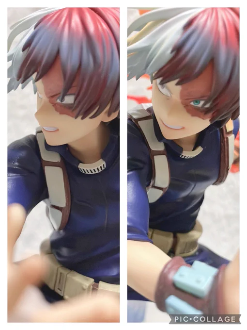 やっとちゃんと写真撮れた待ってたよーっ最高にかっこいい 