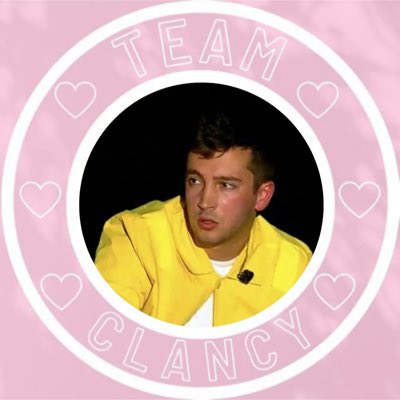 tylerdjoseph's tweet photo. #NewProfilePic #TeamClancy https://t.co/bi7fUTNLIB
