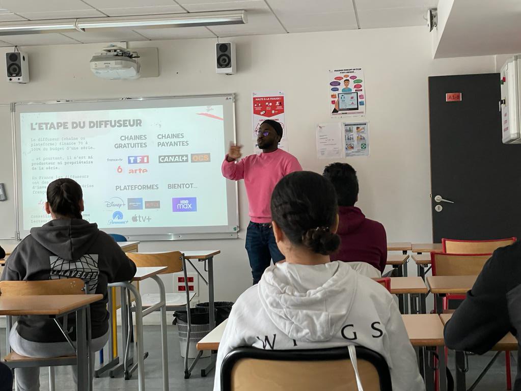 Prométhée Éducation tweet media